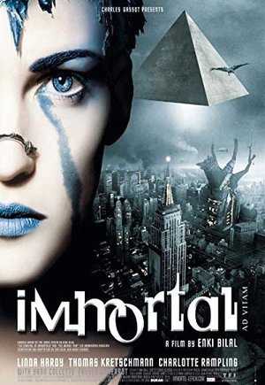 Immortal