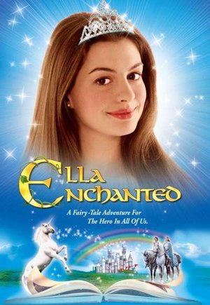 Ella Enchanted