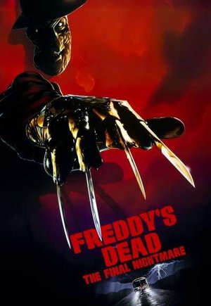 Freddy's Dead: The Final Nightmare