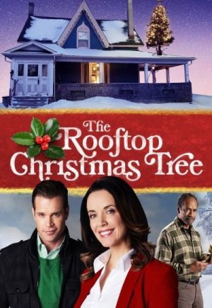 The Rooftop Christmas Tree