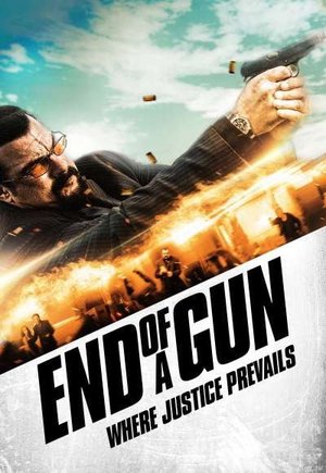 End of a Gun