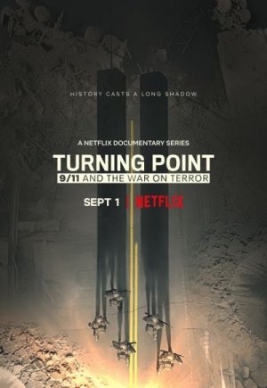 Turning Point: 9/11 and the War on Terror