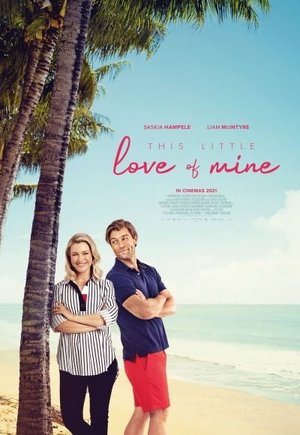 This Little Love of Mine