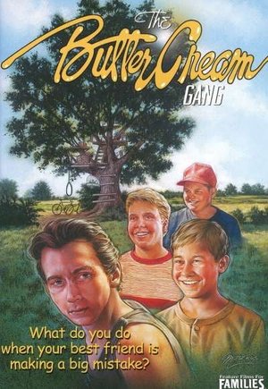 The ButterCream Gang