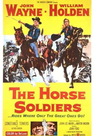 The Horse Soldiers