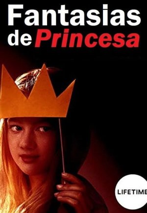 Mommy's Little Princess