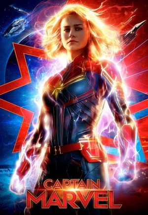 Captain Marvel