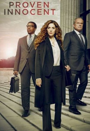 Proven Innocent