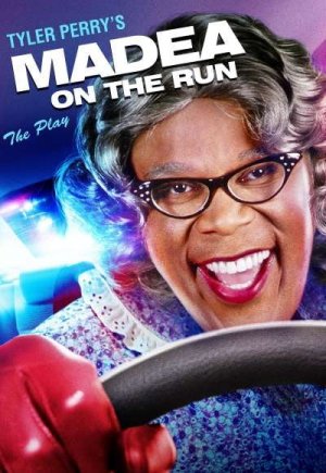 Madea on the Run