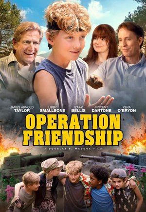 Operation Friendship