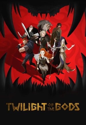 Twilight of the Gods