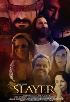 The Christ Slayer