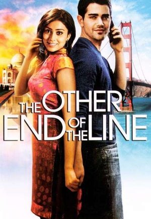 The Other End of the Line