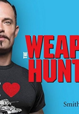 The Weapon Hunter