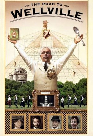 The Road to Wellville