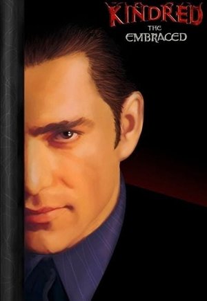 Kindred: The Embraced