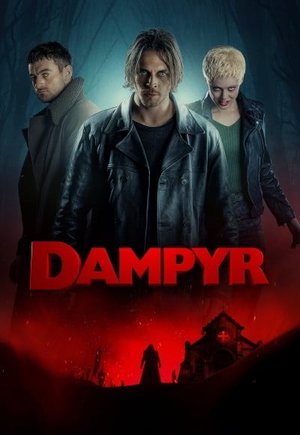 Dampyr