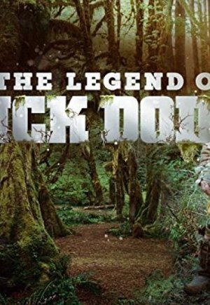 The Legend of Mick Dodge