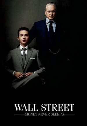 Wall Street: Money Never Sleeps