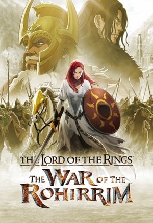 The Lord of the Rings: The War of the Rohirrim