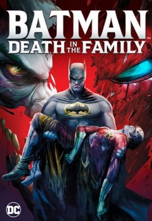 Batman: Death in the Family