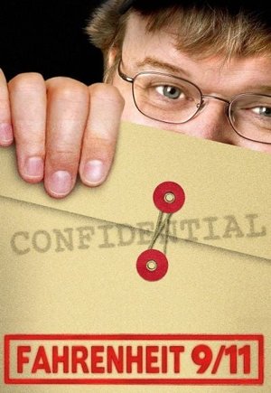 Fahrenheit 9/11