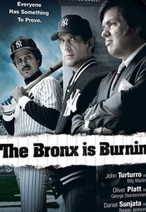 The Bronx Is Burning