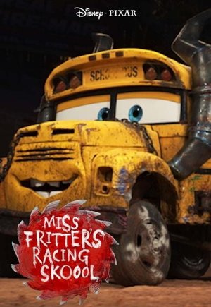 Miss Fritter's Racing Skoool