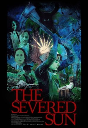 The Severed Sun