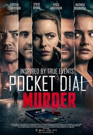 Pocket Dial Murder
