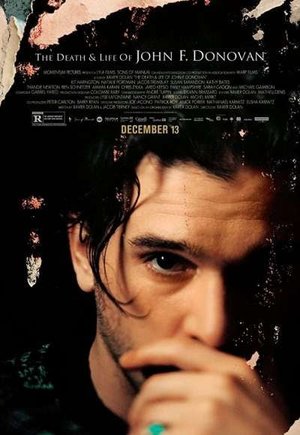 The Death & Life of John F. Donovan