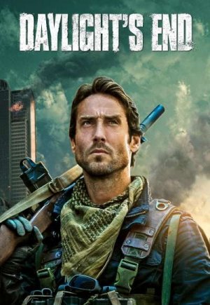 Daylight's End