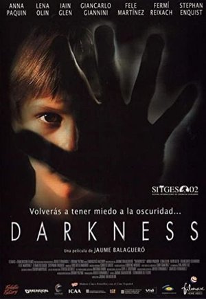 Darkness