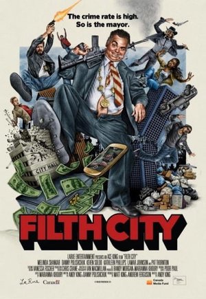 Filth City