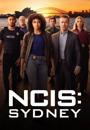 NCIS: Sydney