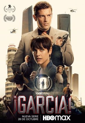 García!