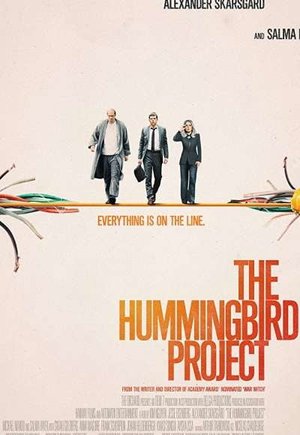 The Hummingbird Project
