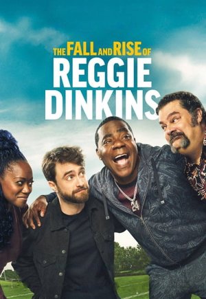 The Fall and Rise of Reggie Dinkins