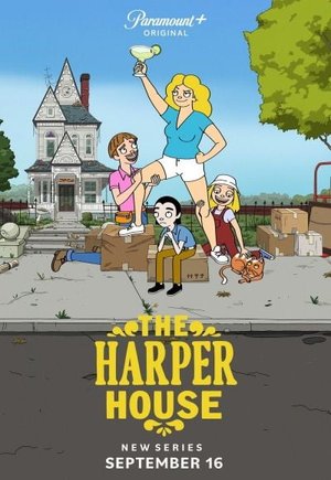 The Harper House