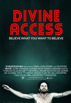 Divine Access