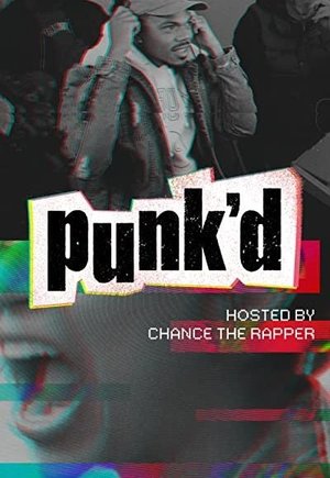 Punk'd