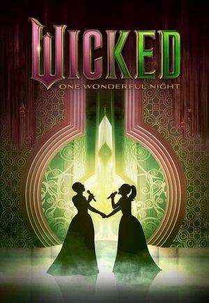 Wicked: One Wonderful Night