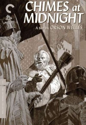 Chimes at Midnight