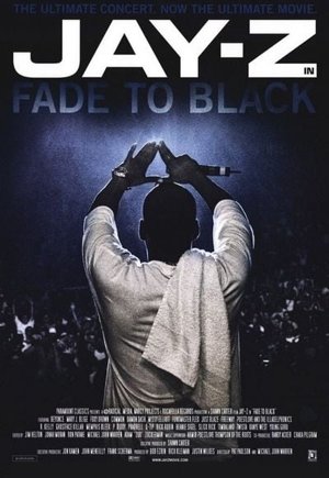 Fade to Black