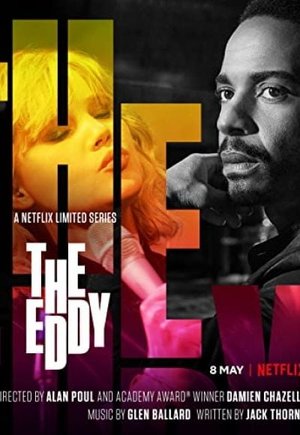 The Eddy