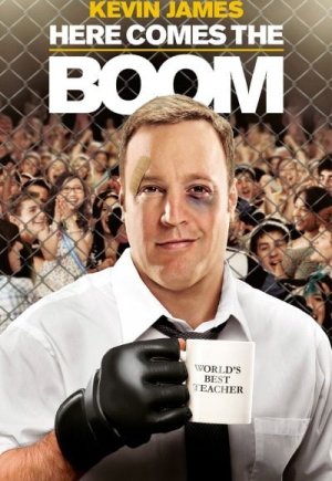 Here Comes the Boom