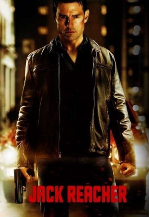 Jack Reacher