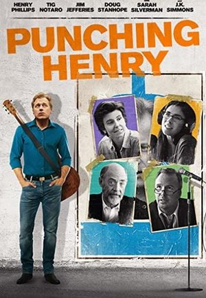 Punching Henry
