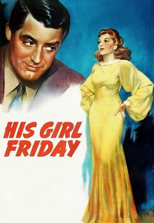 His Girl Friday