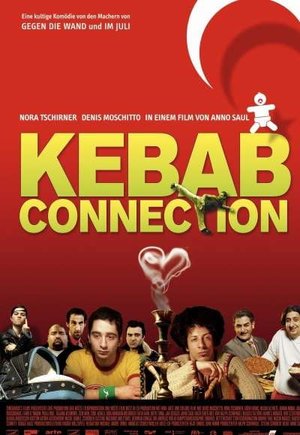 Kebab Connection